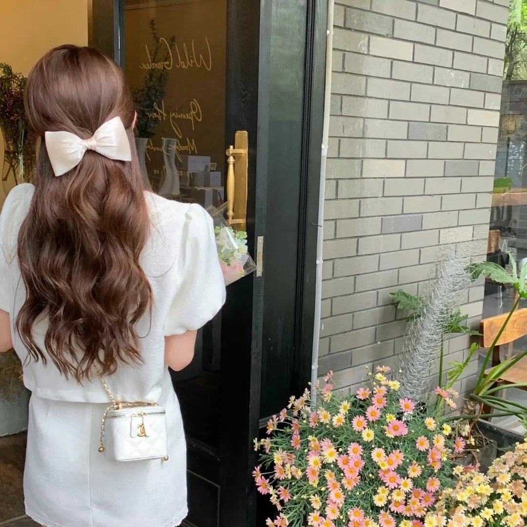 沙之花也有春天